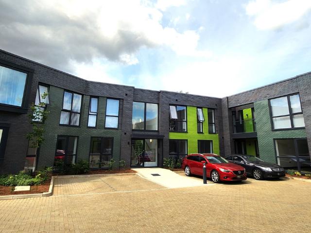 apartment for rent in 200 Stourbridge Road, Stourbridge, DY9 7BU
