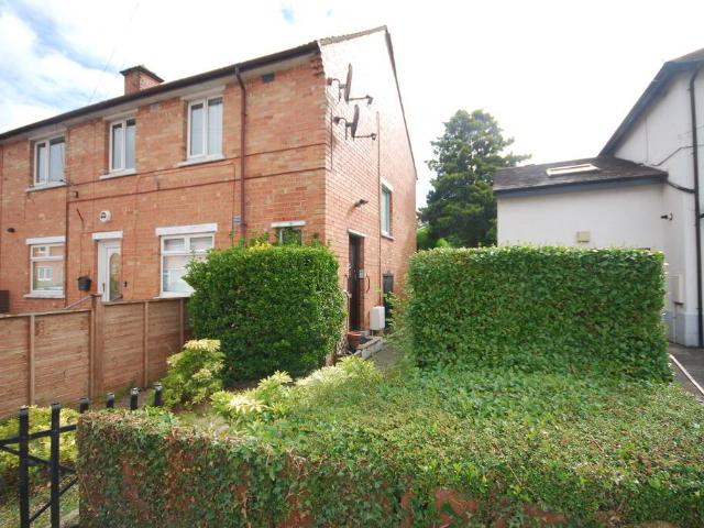 apartment for rent in 20 Breda Road, Newtownbreda, Belfast, BT8 7BU