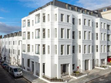 apartment for rent in 20 Norfolk Terrace, Brighton
