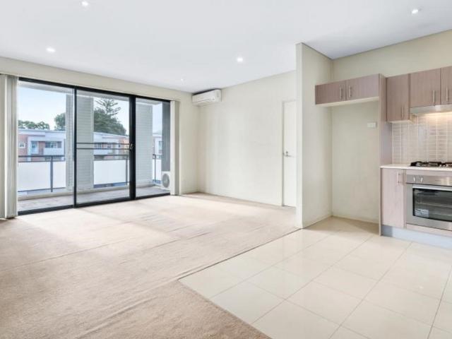 Apartment for rent in 21/53 59 Balmoral Road, NORTHMEAD