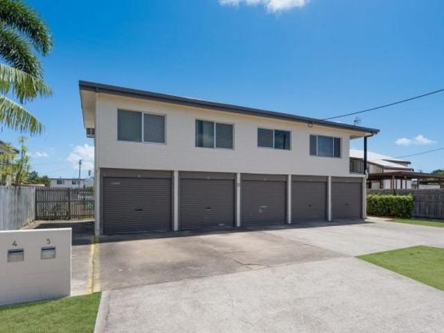 apartment for rent in 2/15 Maroong St, Currajong