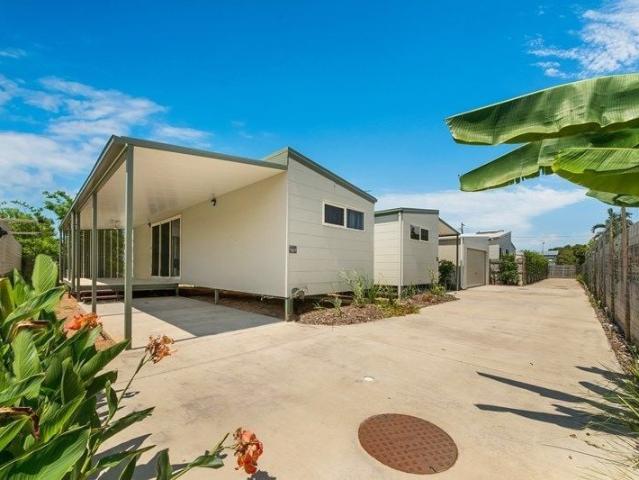 apartment for rent in 2/15A Henrietta St, Aitkenvale