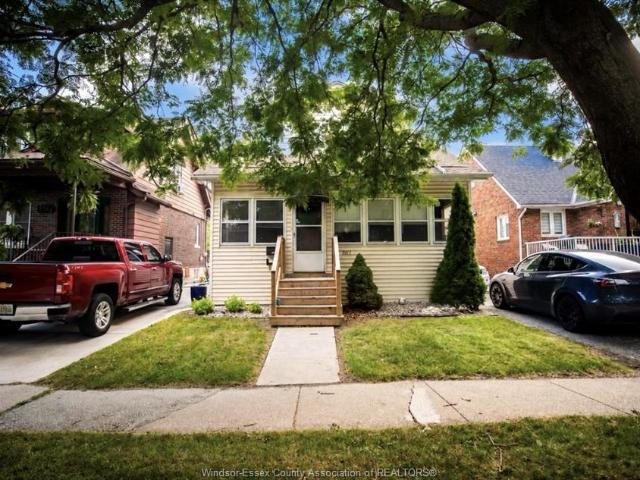 apartment for rent in 2177 Dougall Unit# Upper Windsor, Ontario
