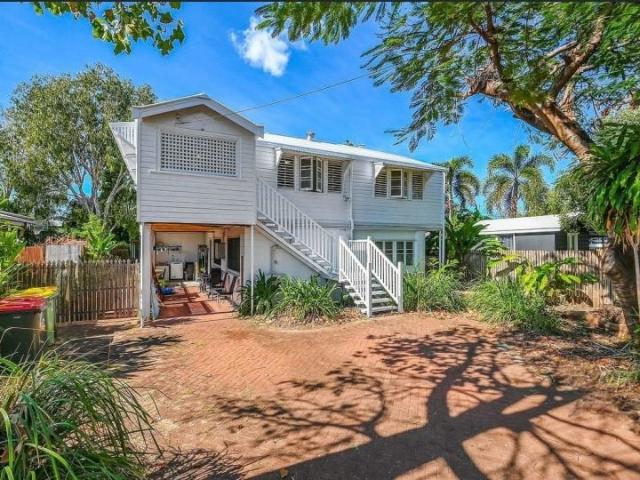 apartment for rent in 2/18 Richmond St, Hermit Park
