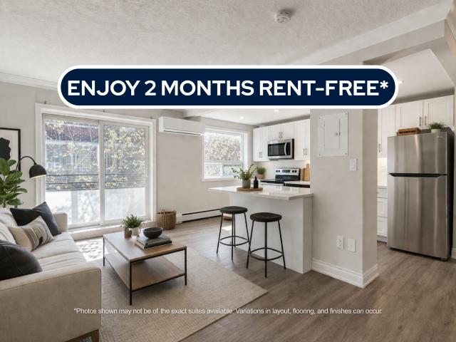 apartment for rent in 2194 King Street East, 2194 King Street East, Hamilton ON