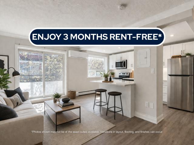 apartment for rent in 2194 King Street East, 2194 King Street East, Hamilton ON