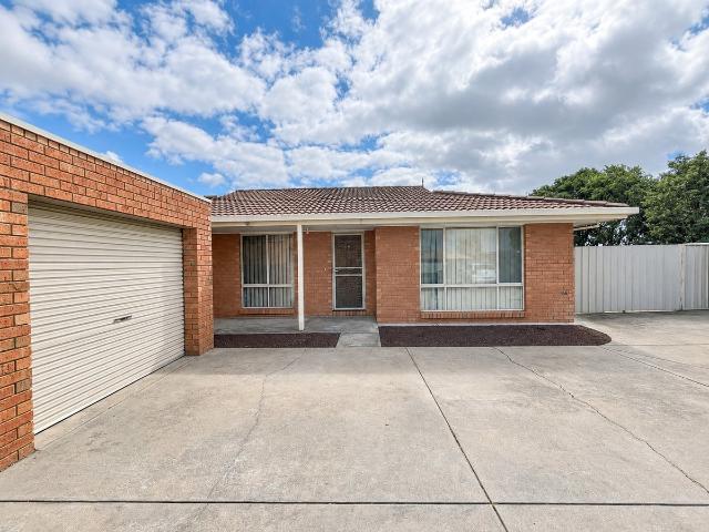 apartment for rent in 2/19 Brooks Avenue, Shepparton