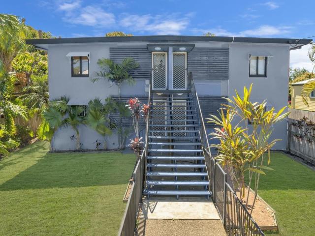 apartment for rent in 2/19 Carr St, Hermit Park