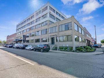 apartment for rent in 2109 Ottawa Street Unit# 201 Windsor, Ontario