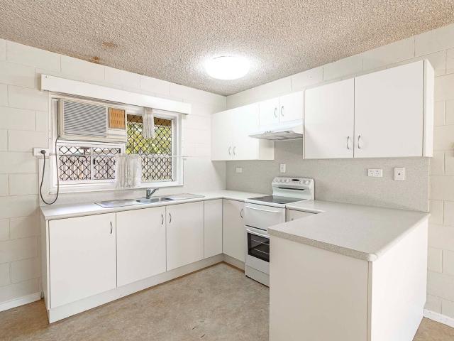 apartment for rent in 2/115 Mooney St, Gulliver