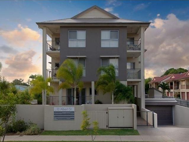 apartment for rent in 2/13 Albert St, Cranbrook