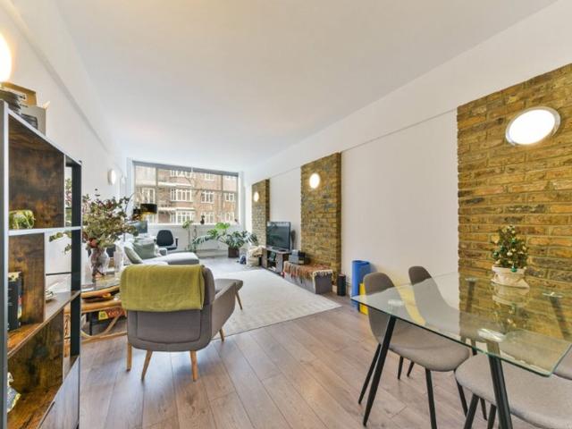 apartment for rent in 21 Grove House 11 20 Tudor Grove Hackney London