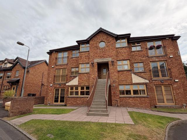 apartment for rent in 21 Forestgrove, Newtownbreda Road, Belfast, BT8 6AR