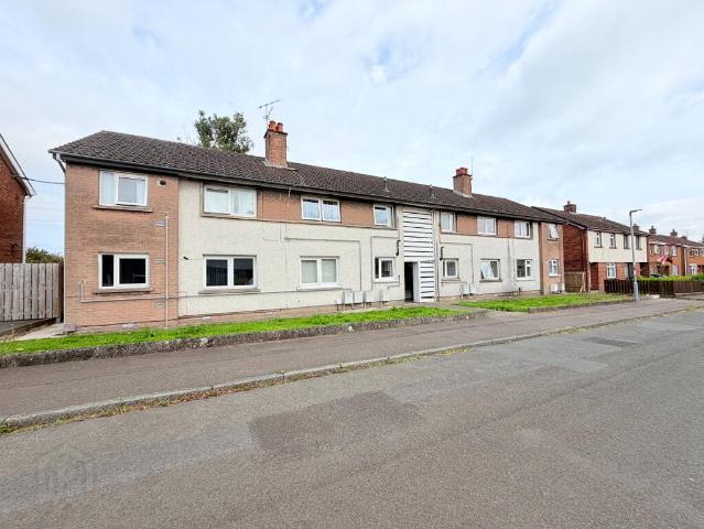 apartment for rent in 21 Longfield Gardens, Greenisland, Carrickfergus, BT38 8TR