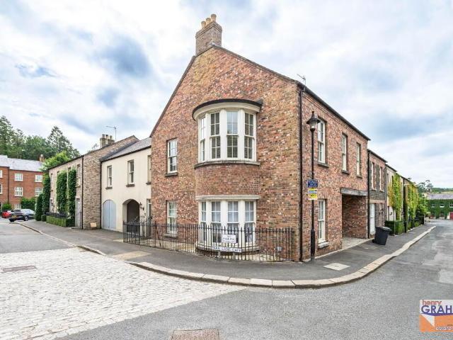 apartment for rent in 21 Park Lane Gate, Hillsborough, BT26 6FT