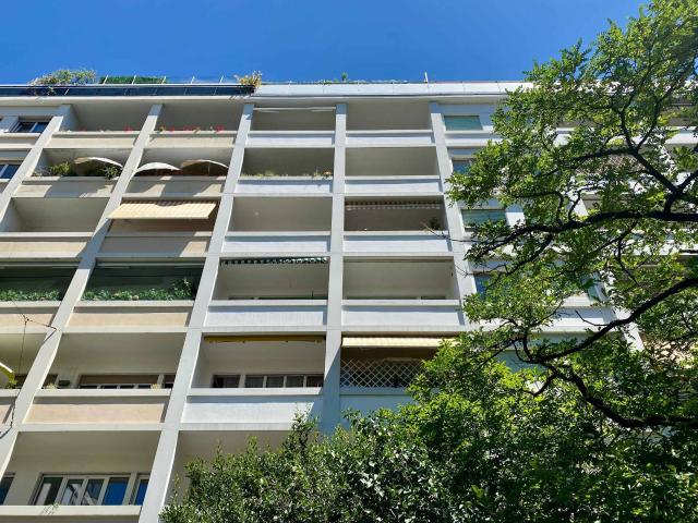 Apartment for rent in 21, rue de l' Athénée 1206 Genève
