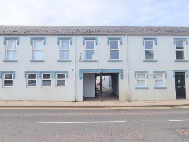 apartment for rent in 21B Main Street, Ballyclare, BT39 9AB