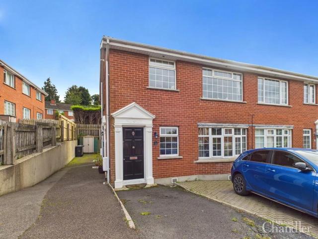 apartment for rent in 21B Dundonald Heights, Dundonald, Belfast, BT16 1XL