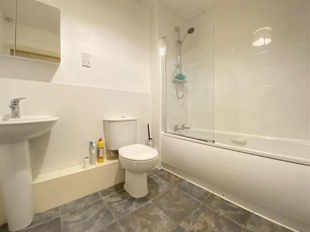 apartment for rent in 21c St Andrews Road, Sheffield