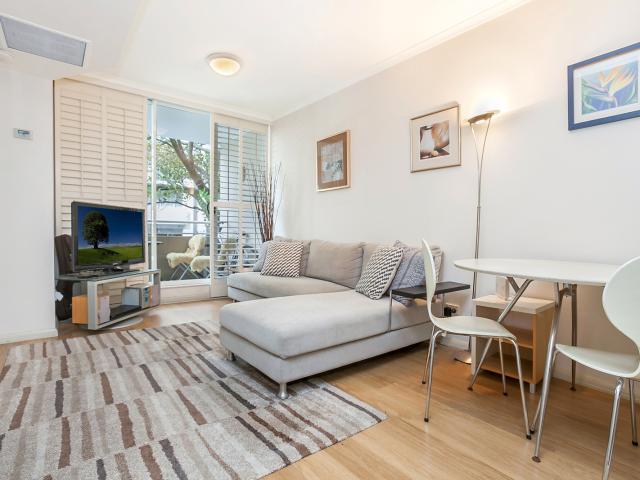 apartment for rent in 225/11 Wentworth Street, Manly NSW 2095