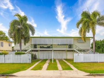 Currajong, Mount St John, Townsville City, Inneston, Yorke Peninsula, Yorke Peninsula, Garden Island, City of Salisbury, South Australia
