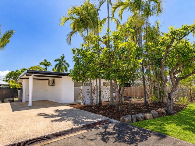 apartment for rent in 2/28 Ramsay St, Garbutt