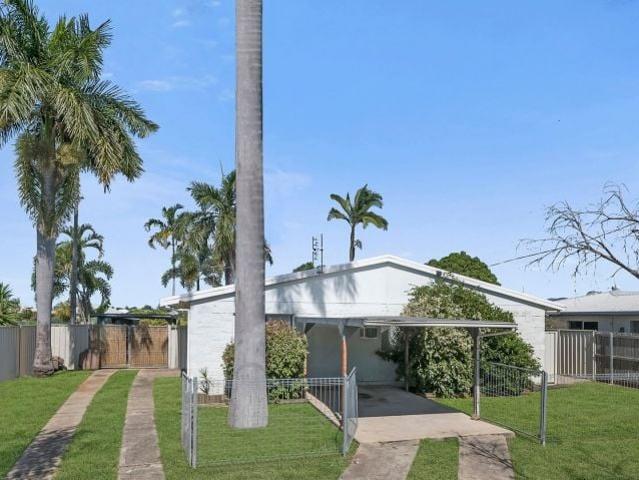 apartment for rent in 2/20 Stephanie St, Rasmussen