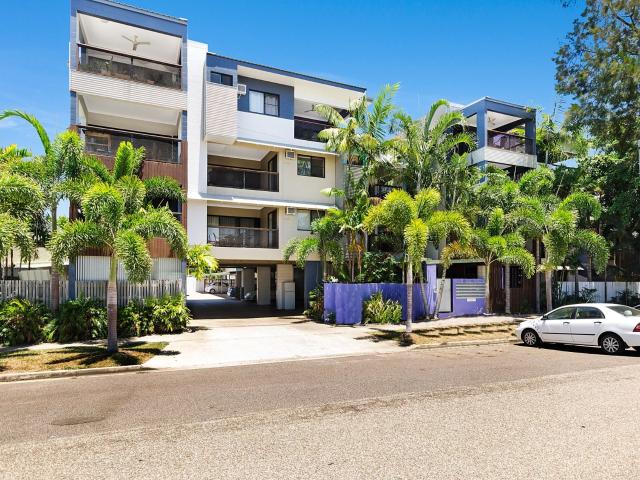 apartment for rent in 22/12 Morehead St, South Townsville