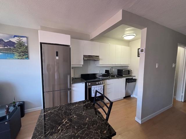 apartment for rent in 222 Maclaren