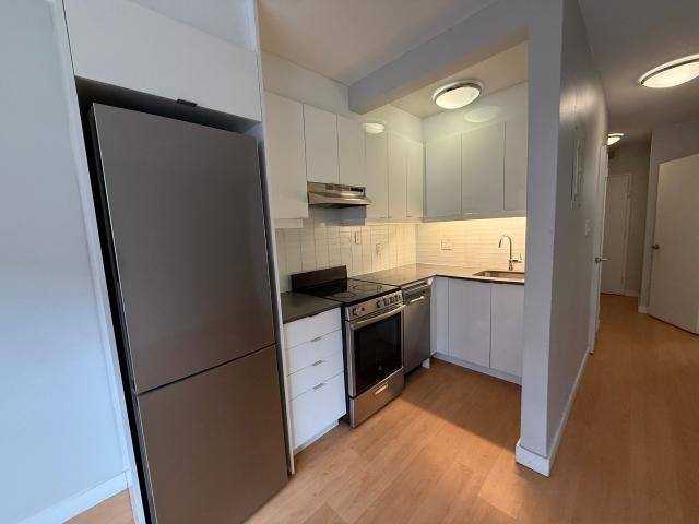 apartment for rent in 222 Maclaren