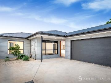 apartment for rent in 2/22 Hare Street, Shepparton