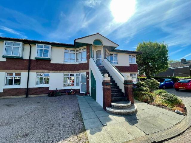 apartment for rent in 22 Cregagh Court, Belfast, BT6 9PS
