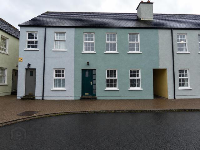 apartment for rent in 22 Agherton Village, Portstewart, BT55 7FE