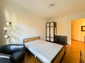 Eaux-Vives, Genf, Kanton Genf