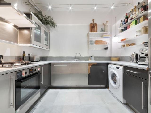 apartment for rent in 22 Grove House 11 20 Tudor Grove Hackney London