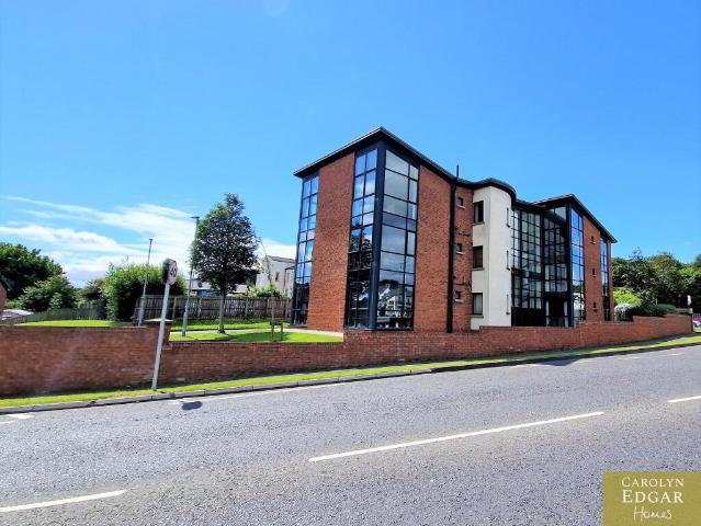 apartment for rent in 22 Horizon Mews, Newtownabbey, BT36 6FJ