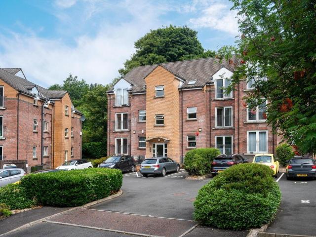 apartment for rent in 22 Minnowburn Mews, Belfast, BT8 8ST