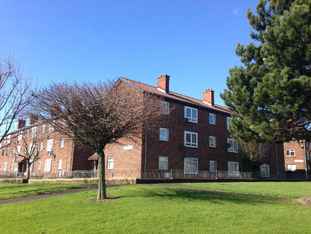 apartment for rent in 22 Rosebrook Grove, Carrickfergus, BT38 8NS