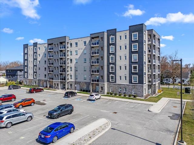 apartment for rent in 22 Victor Unit# 403 Essex, Ontario