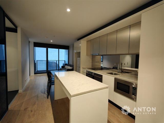apartment for rent in 2305/33 Rose Lane MELBOURNE VIC