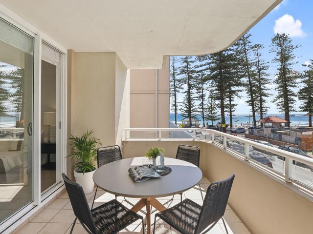 apartment for rent in 233/25 Wentworth Street, Manly NSW 2095