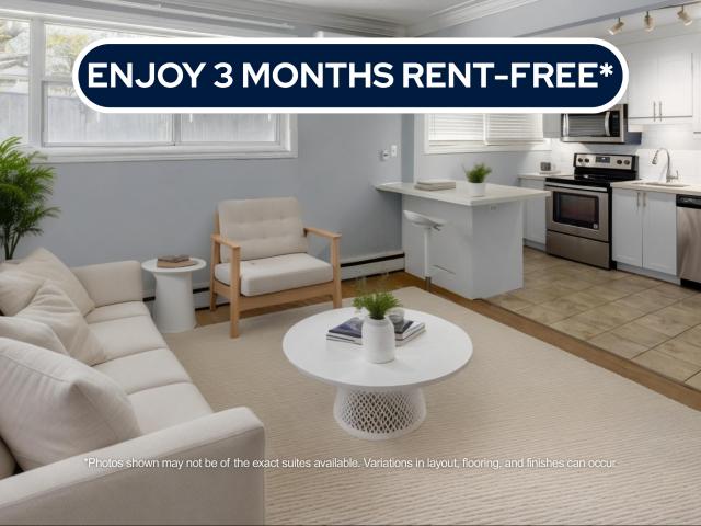 apartment for rent in 233 Mohawk Road East, 233 Mohawk Rd E, Hamilton ON