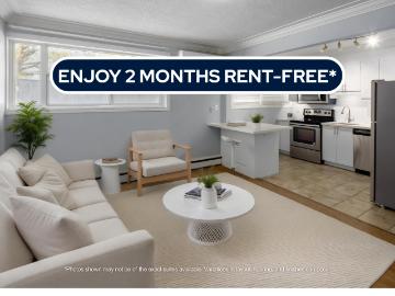 apartment for rent in 233 Mohawk Road East, 233 Mohawk Rd E, Hamilton ON