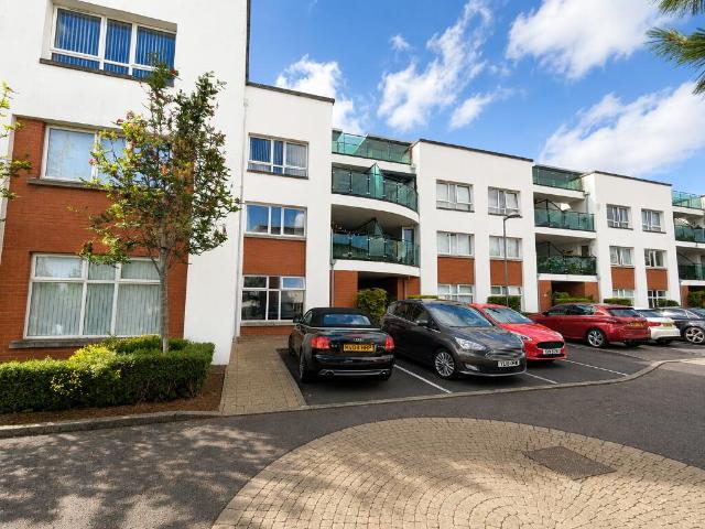 apartment for rent in 23, 22 Old Brewery Lane, Belfast, BT11 8BZ