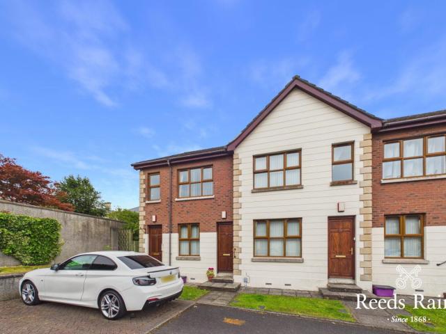 apartment for rent in 23 Aston Gardens, Off Belmont Church Road, Belfast, BT4 3FS