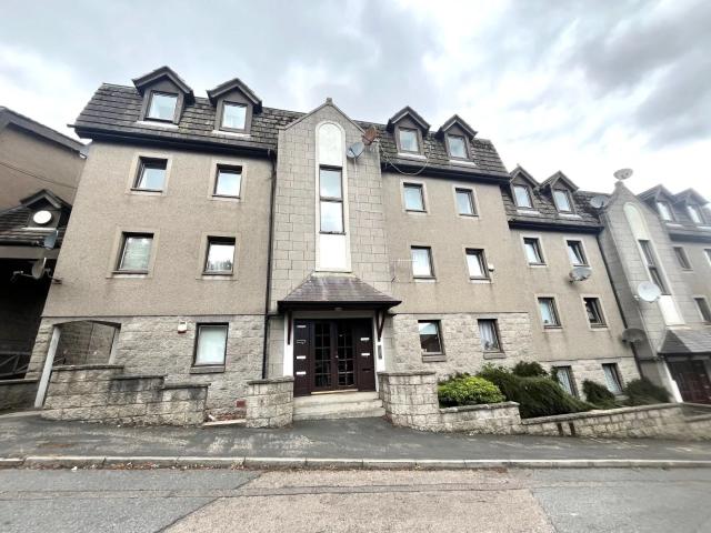 apartment for rent in 23 Society Court, Society Lane, Aberdeen AB24 4DE