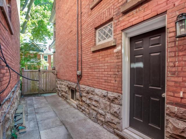 apartment for rent in 23 Regent