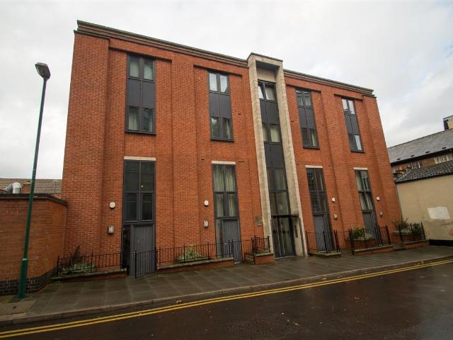 Apartment for rent in 23 Woolpack Lane