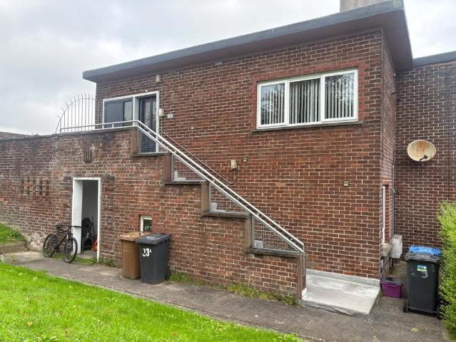 apartment for rent in 23b Sheskin Way, Belfast, BT6 0ER