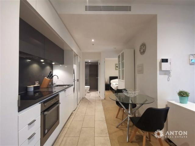 apartment for rent in 2419/551 Swanston Street CARLTON VIC